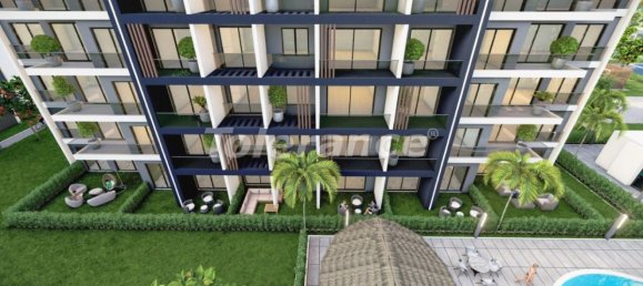 Apartamento de 1+1 en Antalya, Turkey No. 26857 7