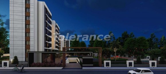 Apartamento de 1+1 en Antalya, Turkey No. 26857 14