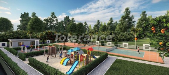 Apartamento de 1+1 en Antalya, Turkey No. 26857 13