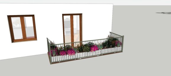 3-Zimmer Wohnung in Scandicci, Italy, Nr. 37195 33