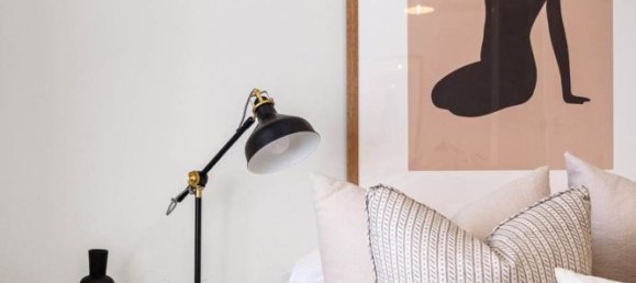 3-Zimmer Wohnung in Scandicci, Italy, Nr. 37195 14