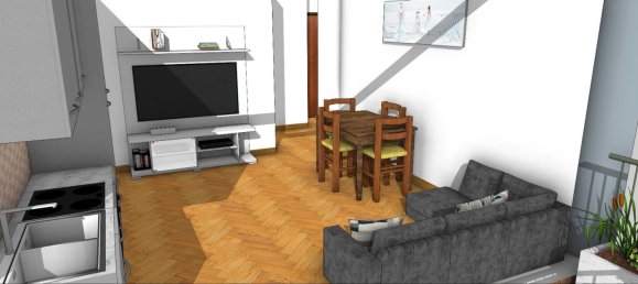 3-Zimmer Wohnung in Scandicci, Italy, Nr. 37195 24