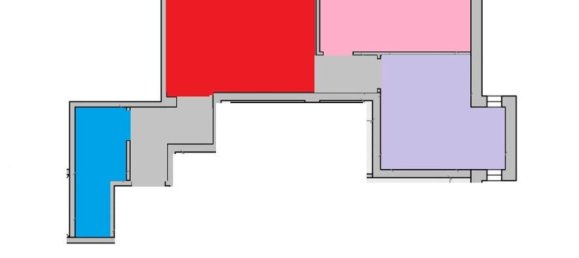 3-Zimmer Wohnung in Scandicci, Italy, Nr. 37195 31