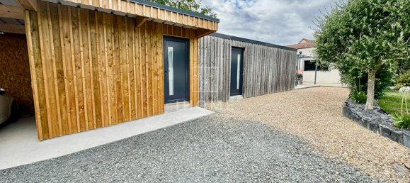 Casa de 4 dormitorios en Sarthe, France No. 299967 13