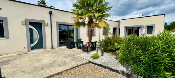 Casa de 4 dormitorios en Sarthe, France No. 299967 16