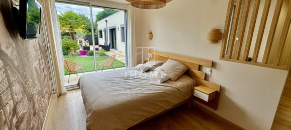 Casa de 4 dormitorios en Sarthe, France No. 299967 2