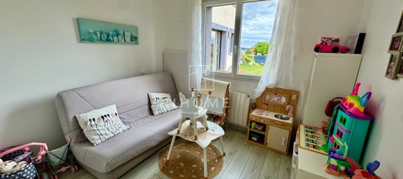 Casa de 4 dormitorios en Sarthe, France No. 299967 10