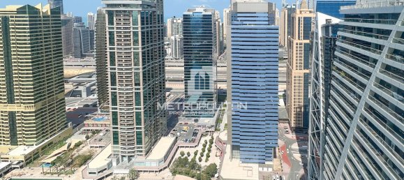 88.4m² Office in Jumeirah Lake Towers, UAE No. 109123 2