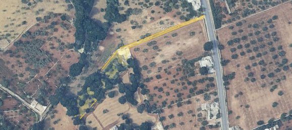 Студия в Альберобелло, Италия № 293345 9