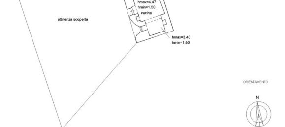 Студия в Альберобелло, Италия № 293345 19