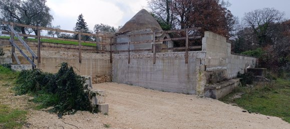 Студия в Альберобелло, Италия № 293345 6