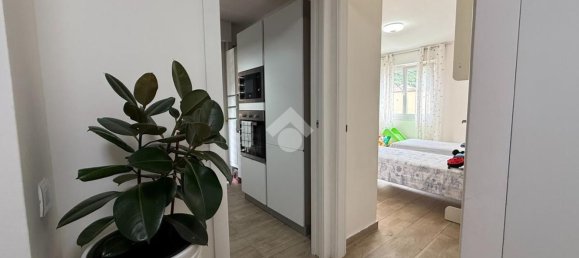 Квартира с 4 спальнями в Тренто, Италия № 358110 9