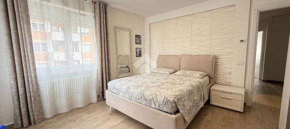 Квартира с 4 спальнями в Тренто, Италия № 358110 12