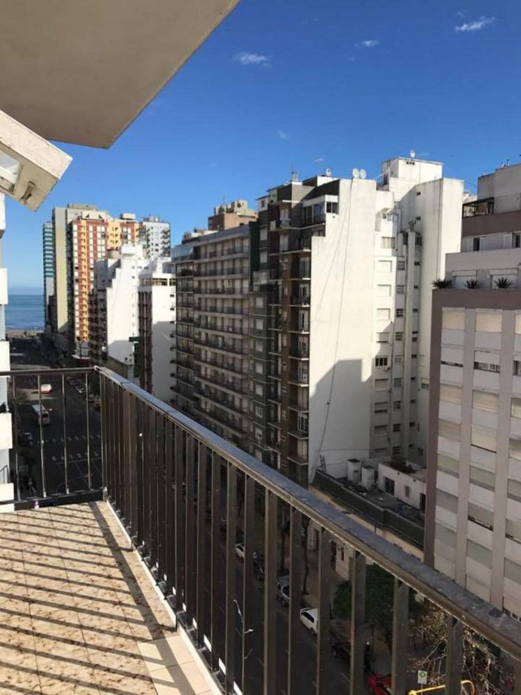 استوديو في Mar del Plata, Argentina رقم 87240
