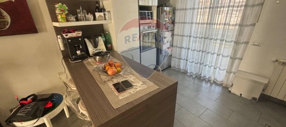 2 Schlafzimmer Haus in Zafferana Etnea, Italy, Nr. 127460 11