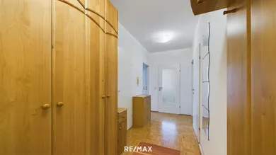 2 Schlafzimmer Wohnung in Leonding, Austria, Nr. 131577