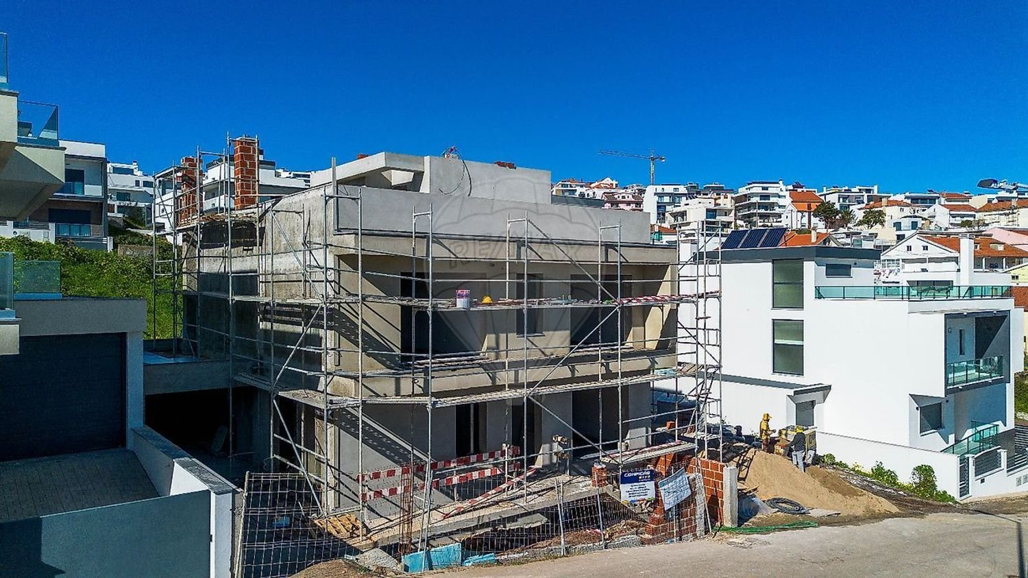 Casa T6 em Odivelas, Portugal N.º 50764