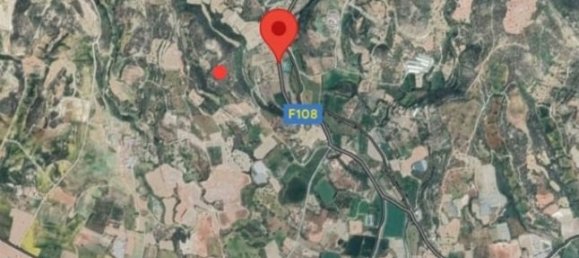 19733m² Hotel for sale in Agios Theodoros, Larnaka, Cyprus № 6047 6