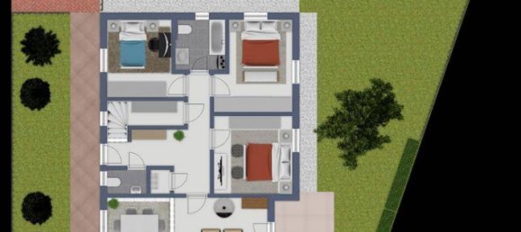 6غرفة بنغالو في St. Polten, Austria رقم 235523 29