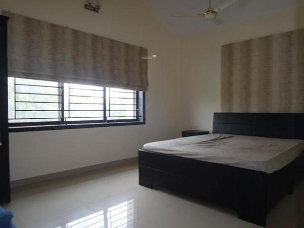 2 Schlafzimmer Haus in Bangalore, India, Nr. 22483