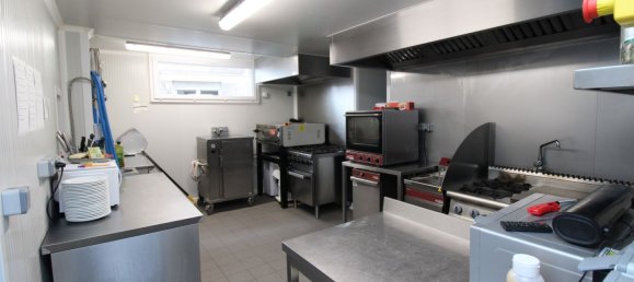 135m² Commercial property in Herbault, France No. 225519 6