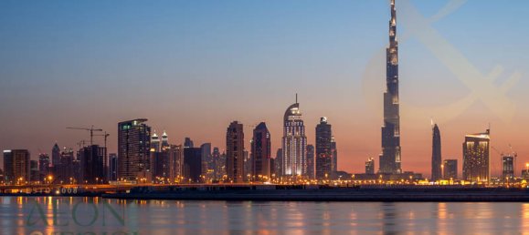 Квартира с 2 спальнями в Даунтаун Дубай (Даунтаун Бурдж Дубай), ОАЭ № 105188 2