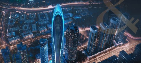 Квартира с 2 спальнями в Даунтаун Дубай (Даунтаун Бурдж Дубай), ОАЭ № 105188 4