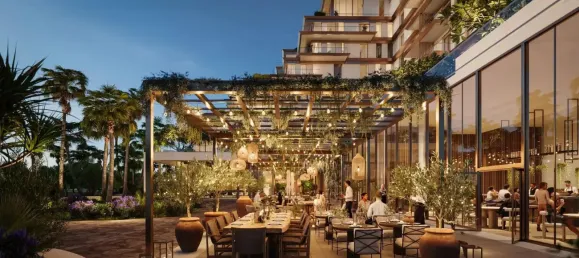 استوديو في أبو ظبي, UAE رقم 103899 4