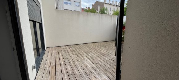 2 Schlafzimmer Doppelhaus in Nancy, France, Nr. 65191 5