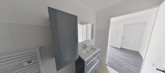 2 Schlafzimmer Doppelhaus in Nancy, France, Nr. 65191 6