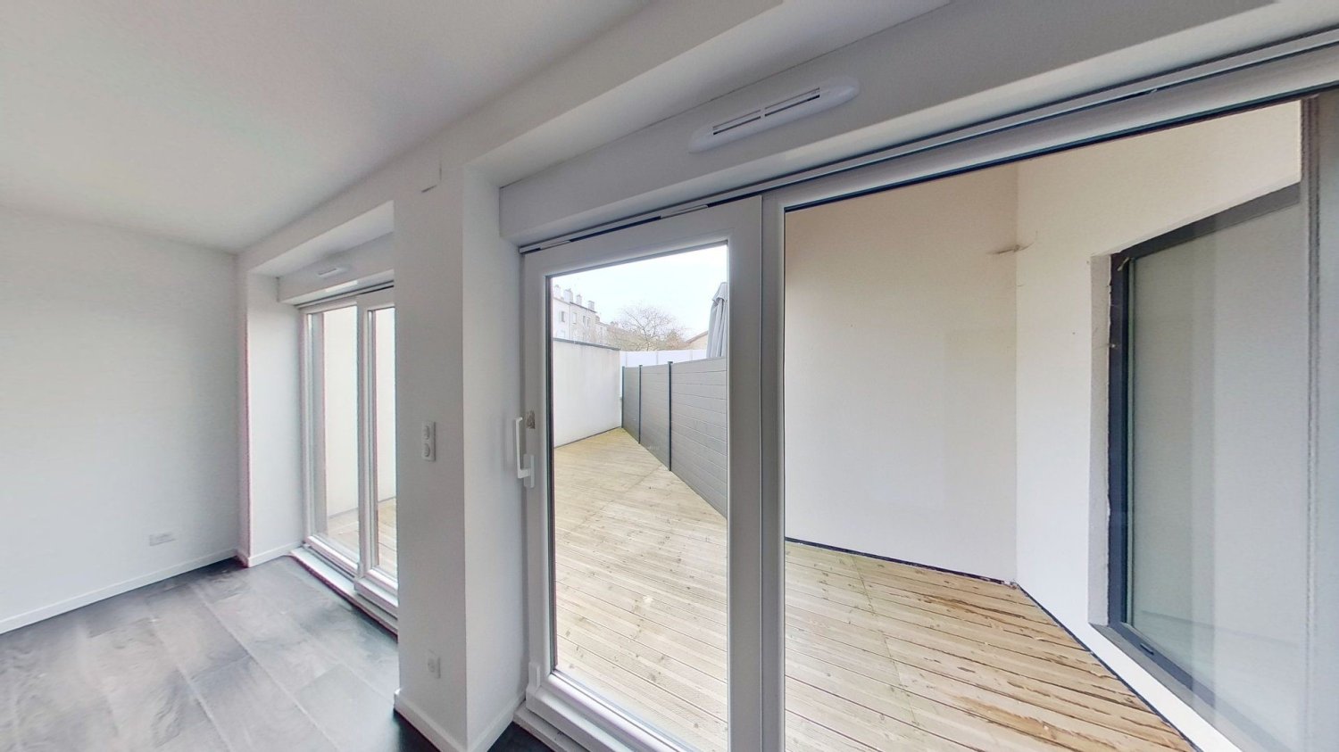 2 Schlafzimmer Doppelhaus in Nancy, France, Nr. 65191