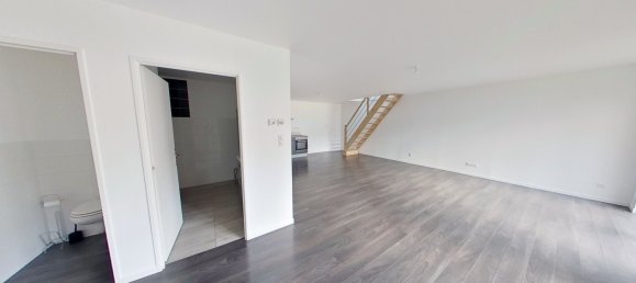 2 Schlafzimmer Doppelhaus in Nancy, France, Nr. 65191 4