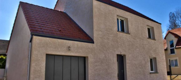 3 chambres Maison à Marsannay-le-Bois, France No. 360731 2