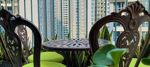 4 bedrooms Apartment in Binh Thanh, Vietnam No. 18284 4