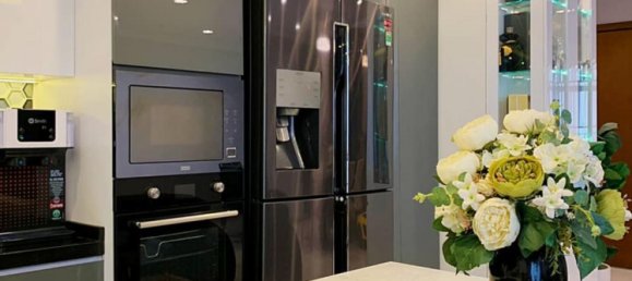 4 bedrooms Apartment in Binh Thanh, Vietnam No. 18284 7