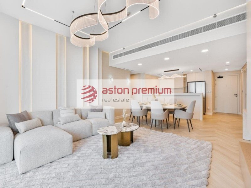 3 bedrooms Apartment in Jumeirah Beach Residence, UAE No. 56743