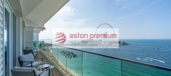 3 bedrooms Apartment in Jumeirah Beach Residence, UAE No. 56743 18