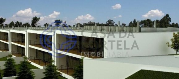 Grundstück in Oliveira de Azemeis, Portugal 595m², Nr. 59248 16