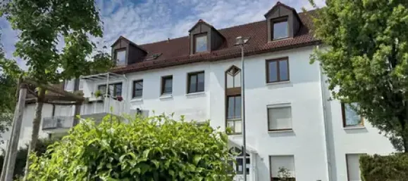 2 rooms Apartment in Erding, Germany No. 275276 2