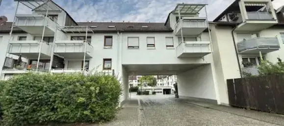 2 rooms Apartment in Erding, Germany No. 275276 9