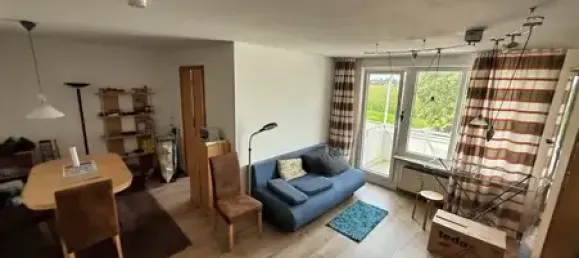 2 rooms Apartment in Erding, Germany No. 275276 3