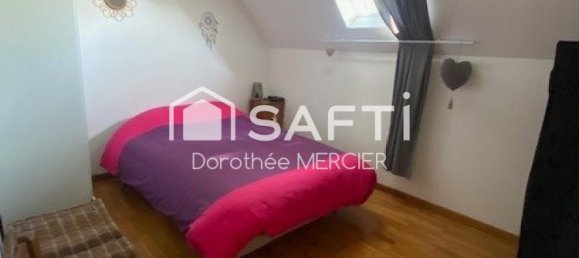 3 Schlafzimmer Haus in Eure, France, Nr. 327320 5