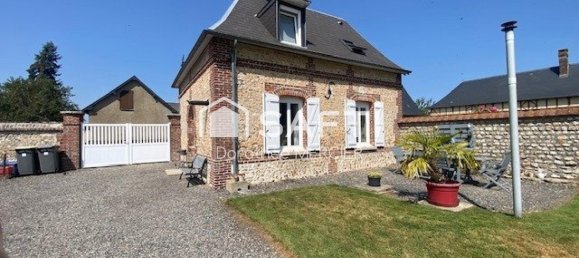 3 Schlafzimmer Haus in Eure, France, Nr. 327320 7