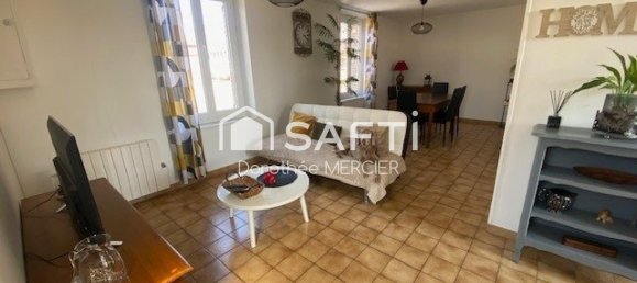 3 Schlafzimmer Haus in Eure, France, Nr. 327320 3