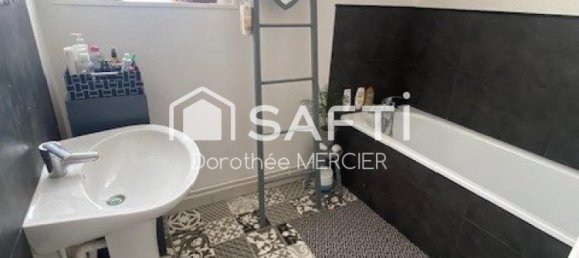 3 Schlafzimmer Haus in Eure, France, Nr. 327320 6