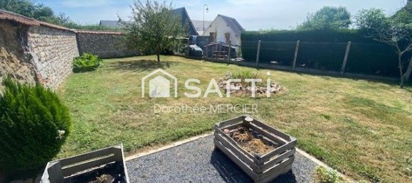 3 Schlafzimmer Haus in Eure, France, Nr. 327320 8