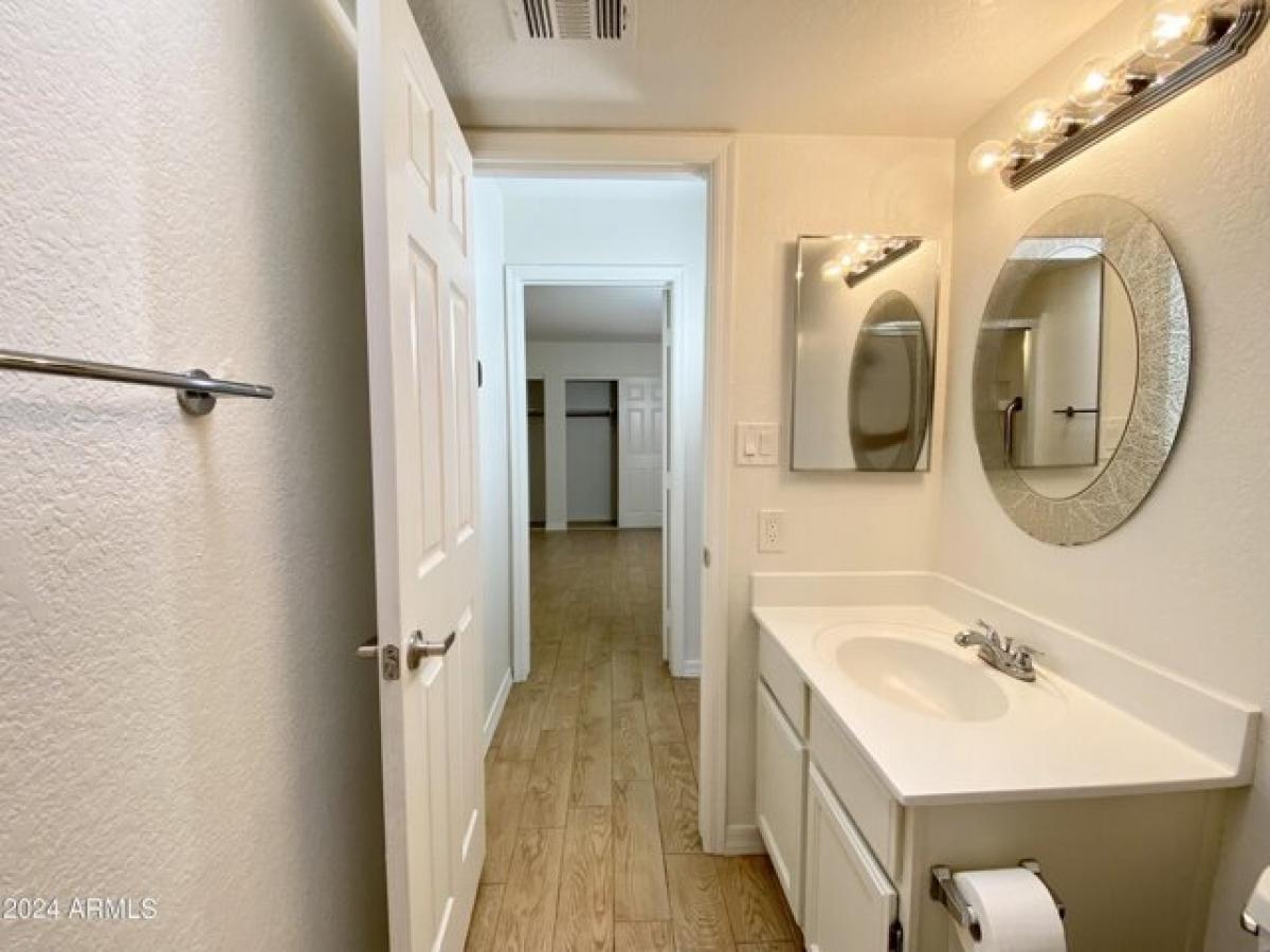 2 bedrooms House in Scottsdale, USA No. 438933