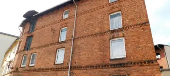 5 bedrooms Building in Ludwigslust-Parchim, Germany No. 152591 24