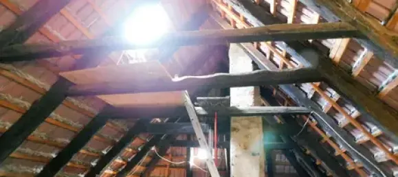 5 bedrooms Building in Ludwigslust-Parchim, Germany No. 152591 19