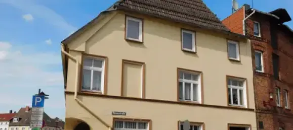 5 bedrooms Building in Ludwigslust-Parchim, Germany No. 152591 2